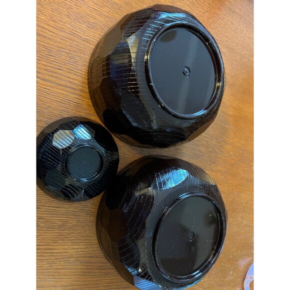 Japanese Rice and Soup Serving set including Tray - Picture 5 of 13